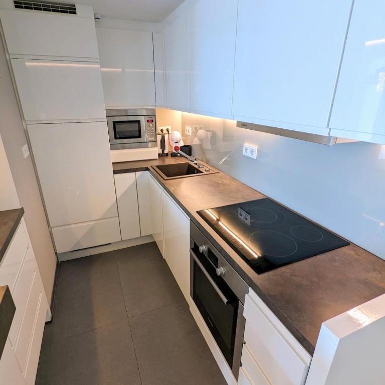 Romantische Auszeit Penthouse mit Meerblick - Appartamento con Vista Piscina - 3
