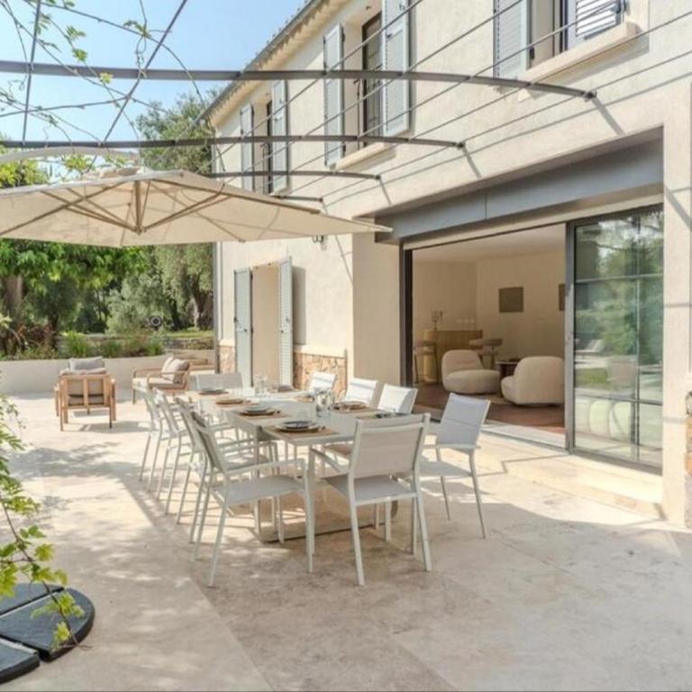 Exclusive Stunning Views Pool - Villa - 42