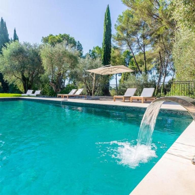 Exclusive Stunning Views Pool - Villa - 45
