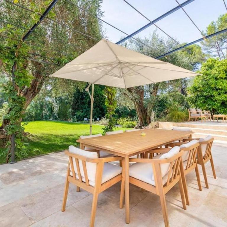 Exclusive Stunning Views Pool - Villa - 47