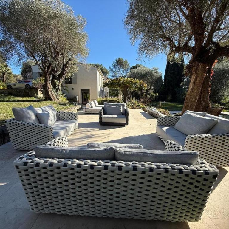 Exclusive Stunning Views Pool - Villa - 1