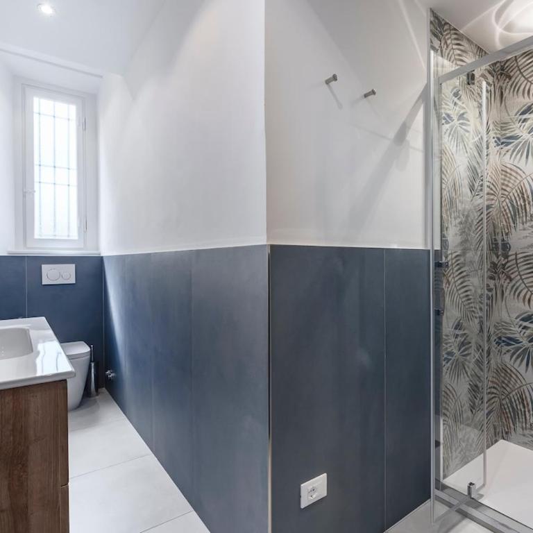 Urban Hideaway Florence - Two-Bedroom Apartment - 2