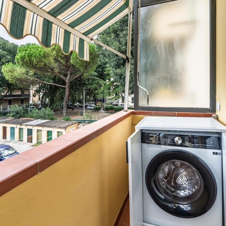 Urban Hideaway Florence - Two-Bedroom Apartment - 7