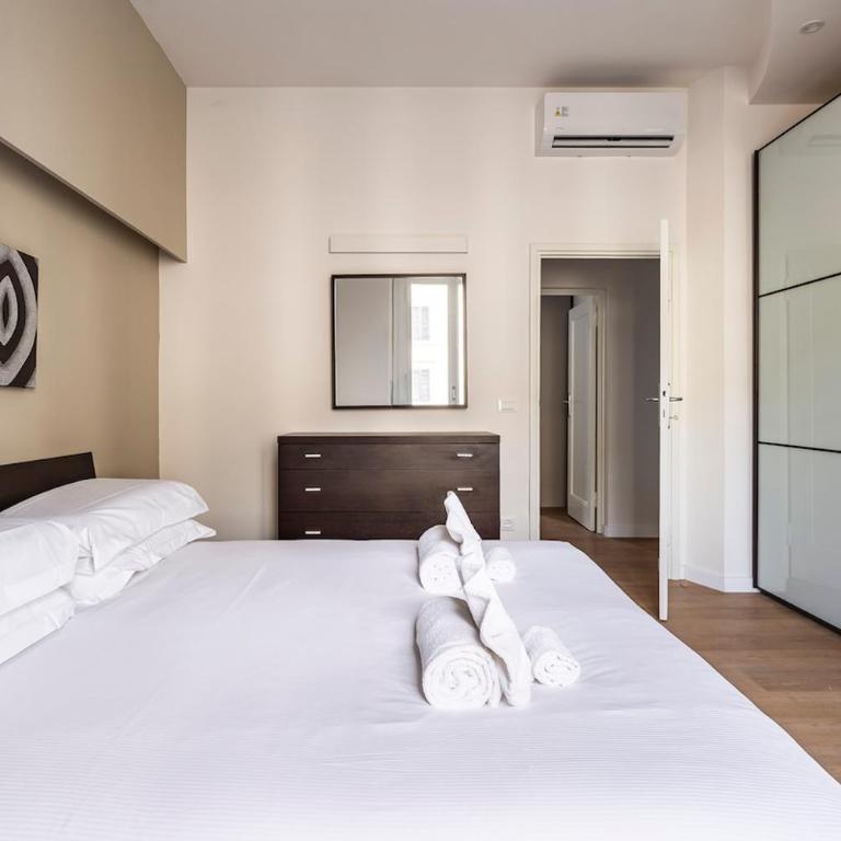 Urban Hideaway Florence - Two-Bedroom Apartment - 15