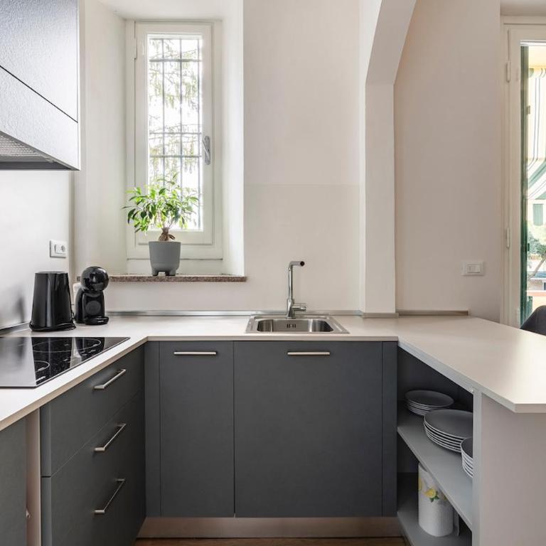 Urban Hideaway Florence - Two-Bedroom Apartment - 20