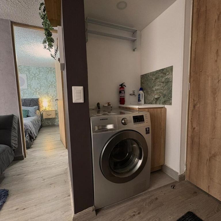Rest near the Dorado Airport - Apartment - One-Bedroom Apartment - 4