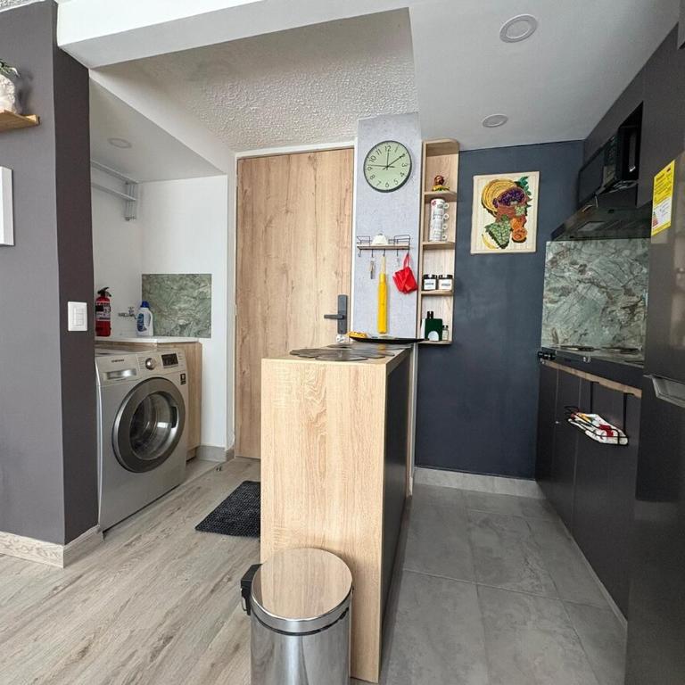 Rest near the Dorado Airport - Apartment - One-Bedroom Apartment - 7