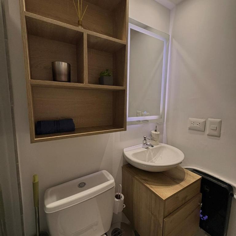 Rest near the Dorado Airport - Apartment - One-Bedroom Apartment - 9