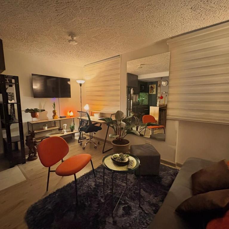 Rest near the Dorado Airport - Apartment - One-Bedroom Apartment - 11