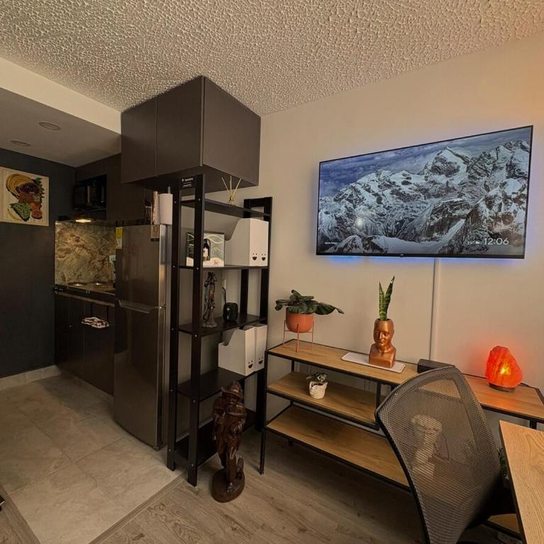 Rest near the Dorado Airport - Apartment - One-Bedroom Apartment - 12