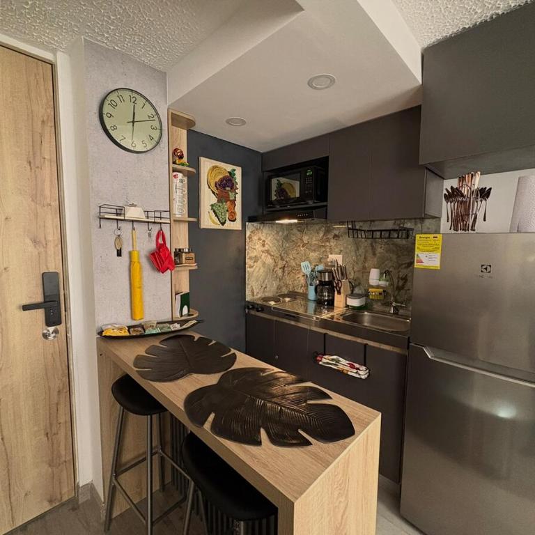 Rest near the Dorado Airport - Apartment - One-Bedroom Apartment - 15