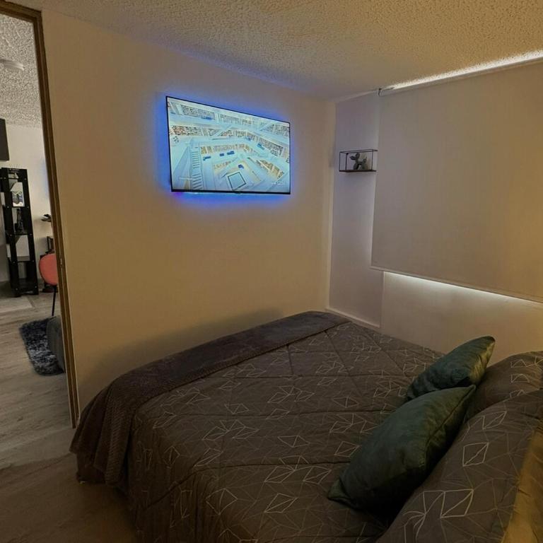 Rest near the Dorado Airport - Apartment - One-Bedroom Apartment - 16