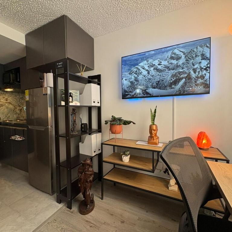 Rest near the Dorado Airport - Apartment - One-Bedroom Apartment - 17