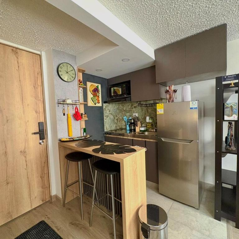 Rest near the Dorado Airport - Apartment - One-Bedroom Apartment - 18