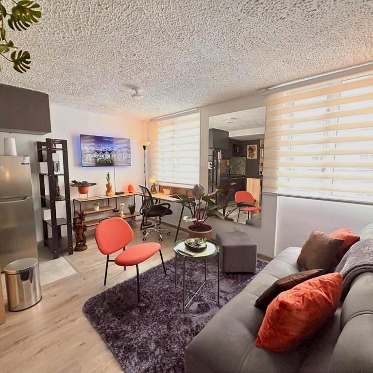 Rest near the Dorado Airport - Apartment - One-Bedroom Apartment - 20