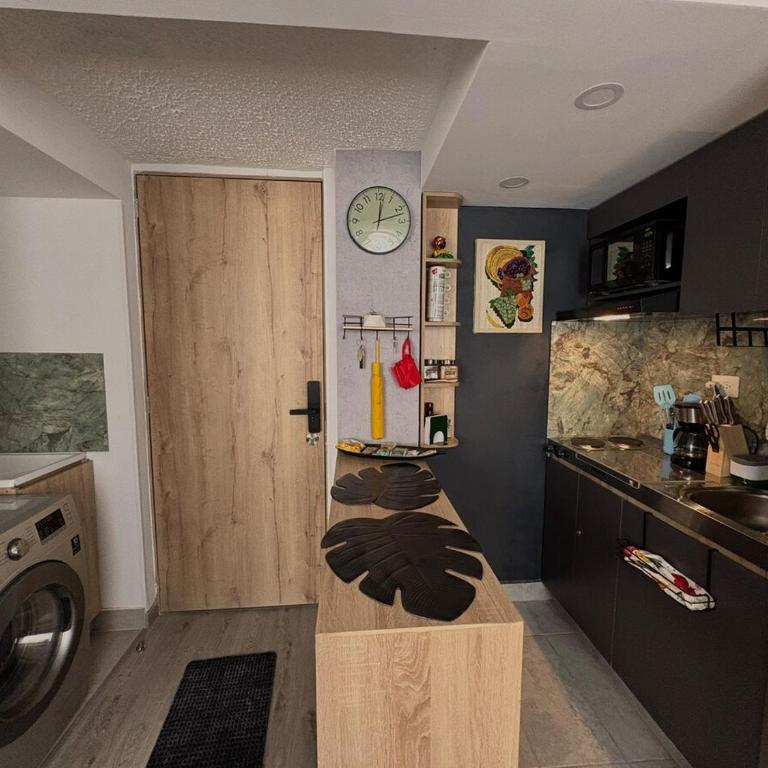 Rest near the Dorado Airport - Apartment - One-Bedroom Apartment - 21