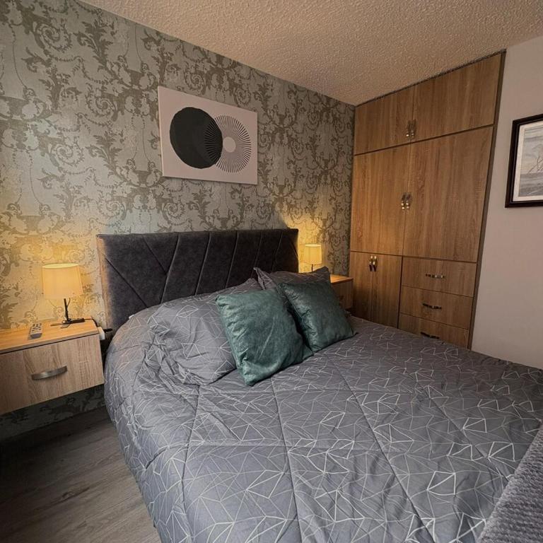 Rest near the Dorado Airport - Apartment - One-Bedroom Apartment - 23
