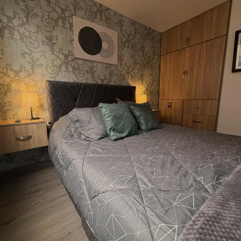 Rest near the Dorado Airport - Apartment - One-Bedroom Apartment - 24
