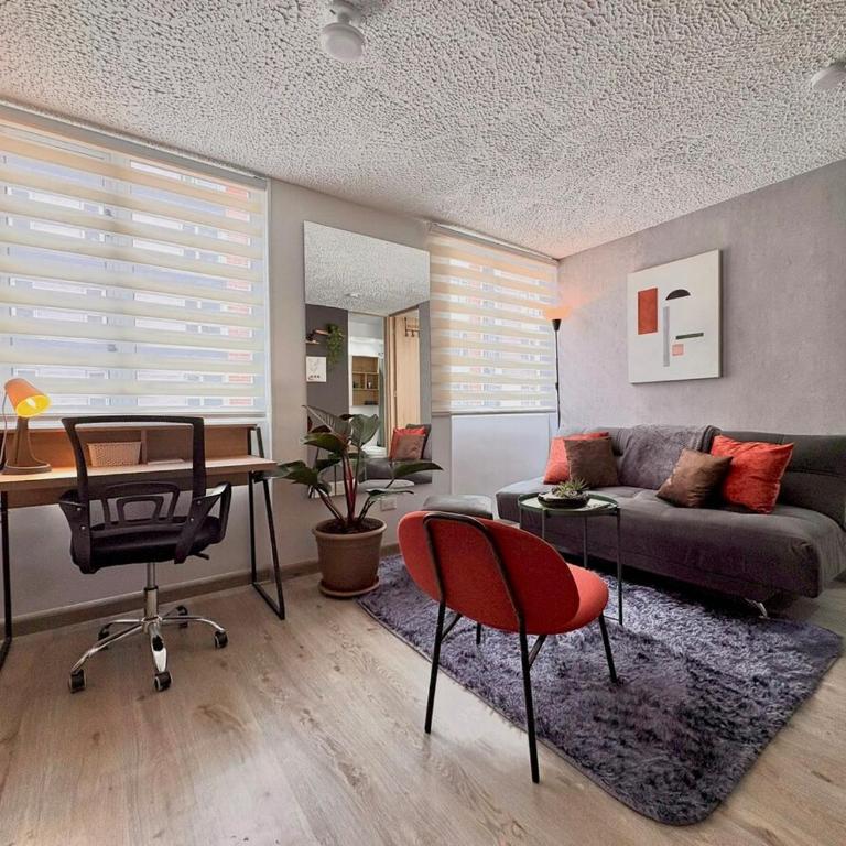 Rest near the Dorado Airport - Apartment - One-Bedroom Apartment - 25