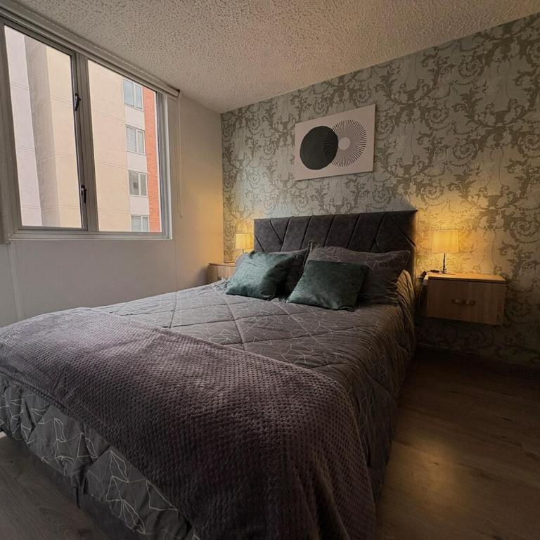 Rest near the Dorado Airport - Apartment - One-Bedroom Apartment - 26