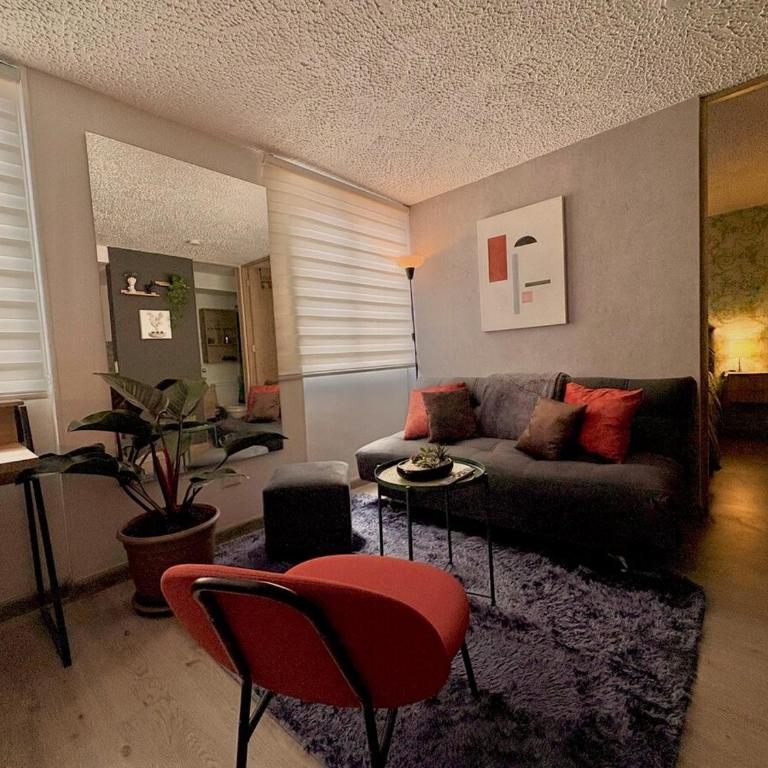 Rest near the Dorado Airport - Apartment - One-Bedroom Apartment - 27