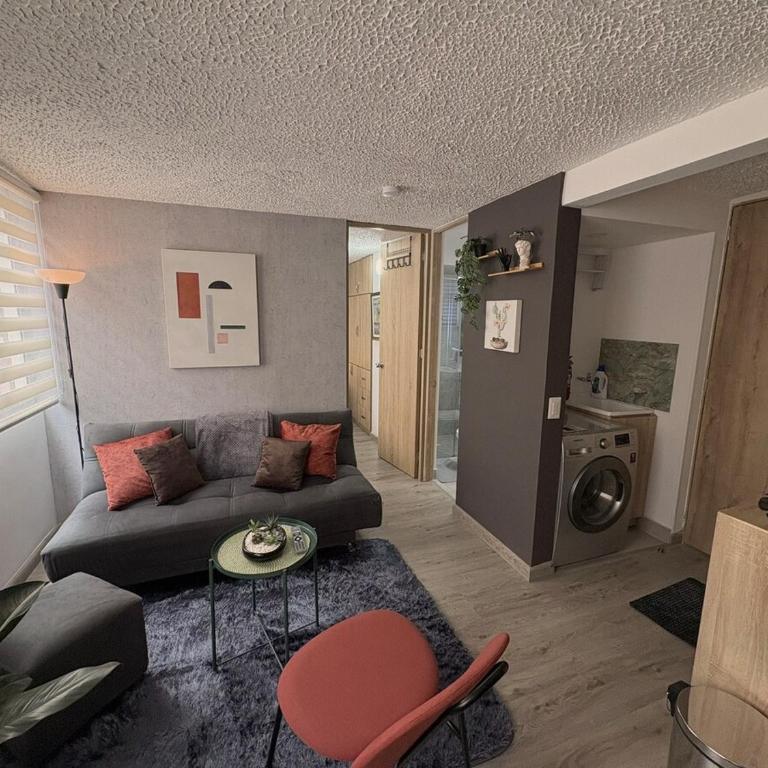 Rest near the Dorado Airport - Apartment - One-Bedroom Apartment - 29