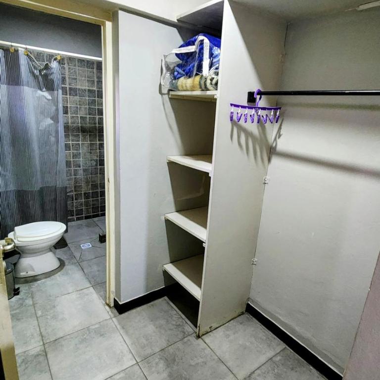 Lo de Luis Departamentos - Habitación Triple - 2