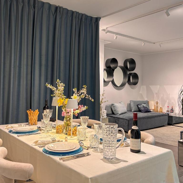 SuitePrince - Apartment - Ground Floor - 34