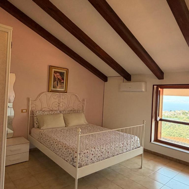 Villa Mari Seaview - Appartamento con 3 Camere da Letto - 10