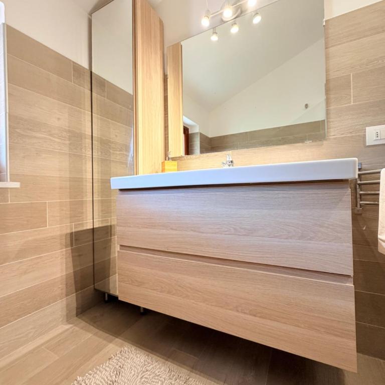 Villa Mari Seaview - Appartamento con 3 Camere da Letto - 24
