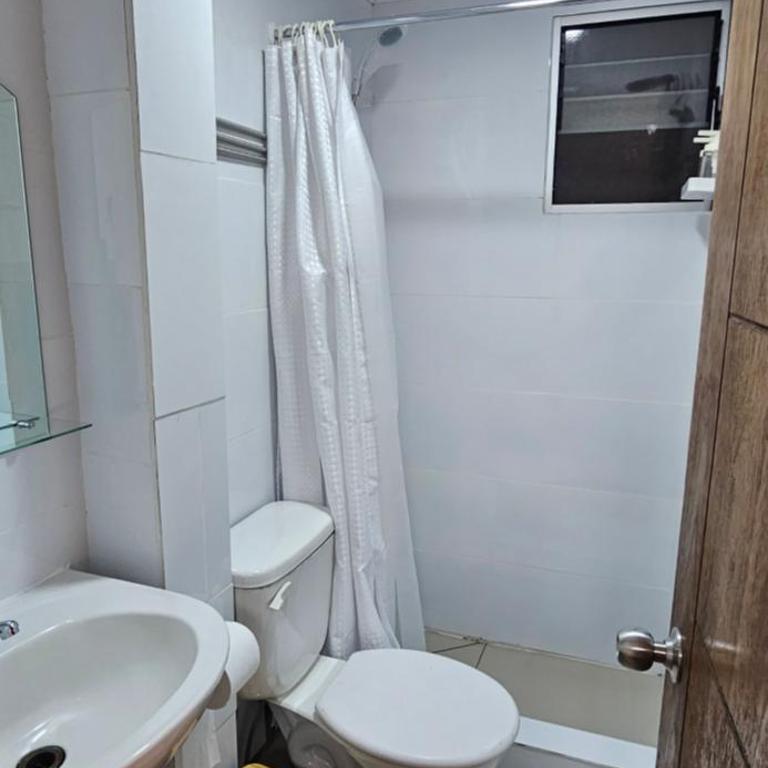 Guest House Aeropuerto Pudahuel - Habitación Doble - 5