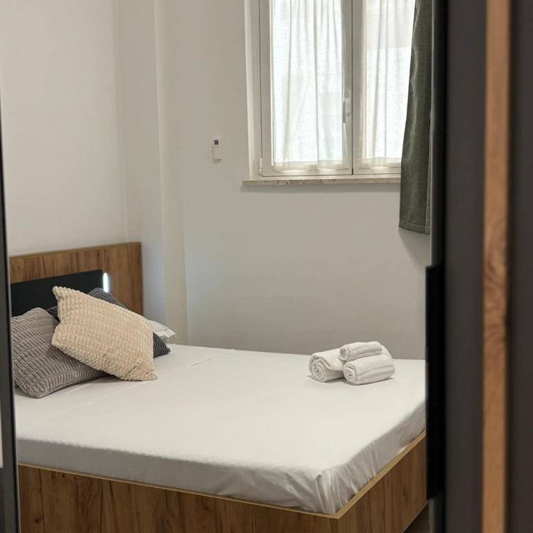 SantOliva Urban Apartment - Appartement 2 Chambres - 55