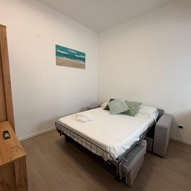 SantOliva Urban Apartment - Appartement 2 Chambres - 53