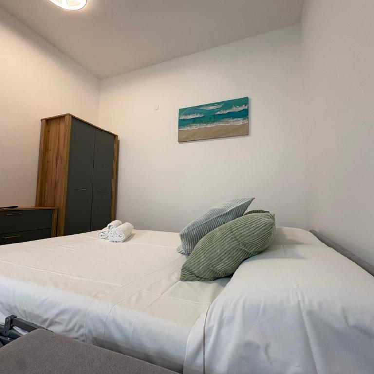 SantOliva Urban Apartment - Appartement 2 Chambres - 52