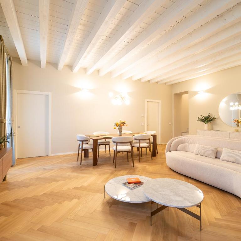 Como Timeless Residences Where History meets Luxury by "The House Of Travelers" - Appartamento Deluxe con 3 Camere da Letto - 9