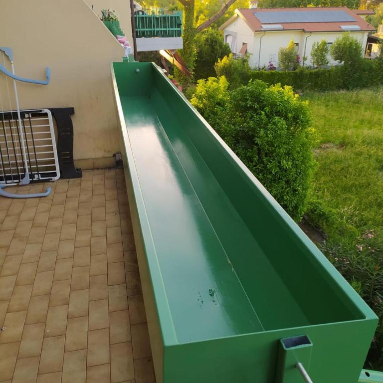 La perla dei Ronchi - Appartamento con 1 Camera da Letto - 6