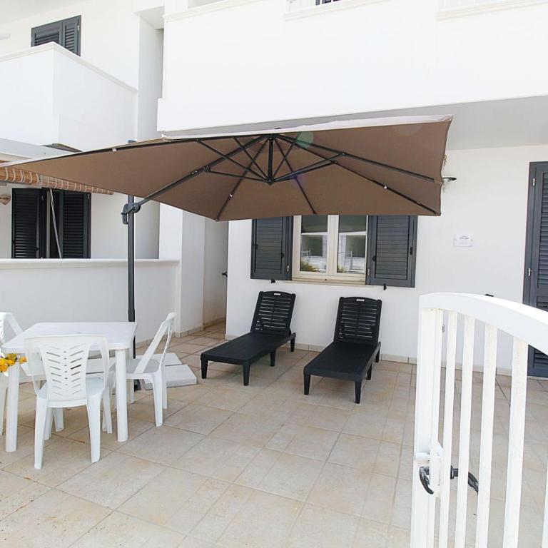 Villetta Stella Maris - Apulia Home - Appartamento - 27