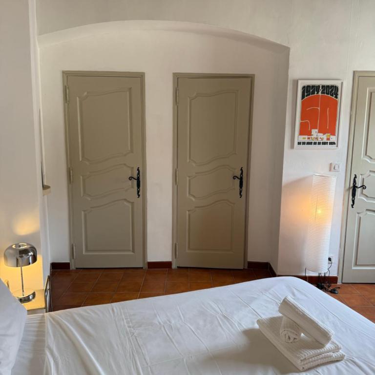 Les chambres de Pierre - Doppelzimmer - 2