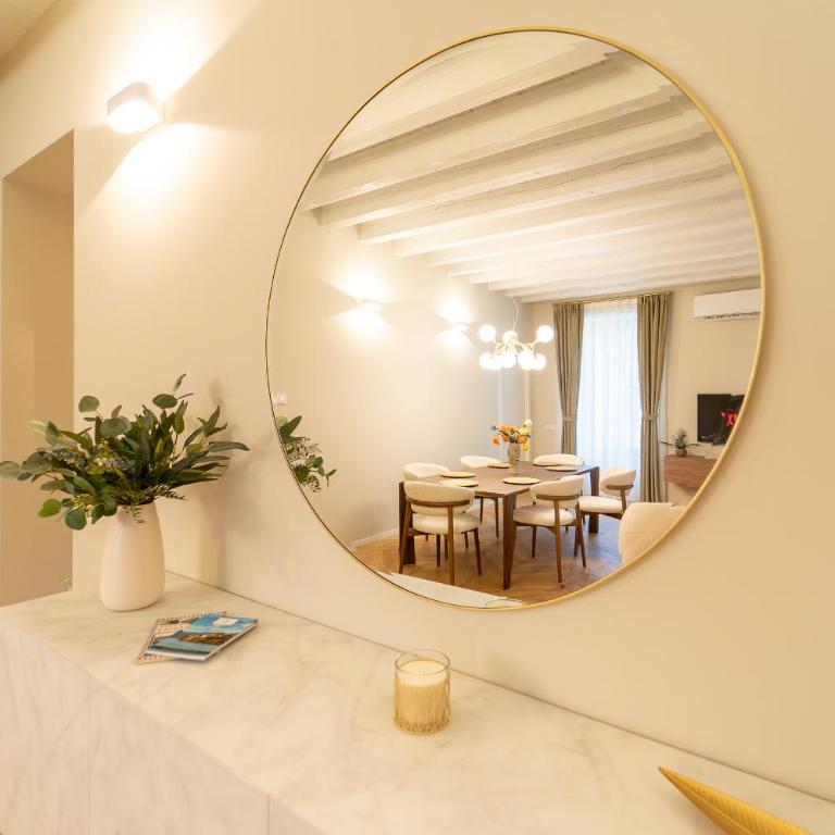 Como Timeless Residences Where History meets Luxury by "The House Of Travelers" - Appartamento Deluxe con 3 Camere da Letto - 6