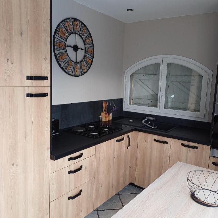 Le Petit Cocon de Port-la-Nouvelle - Appartement 1 Chambre - 4