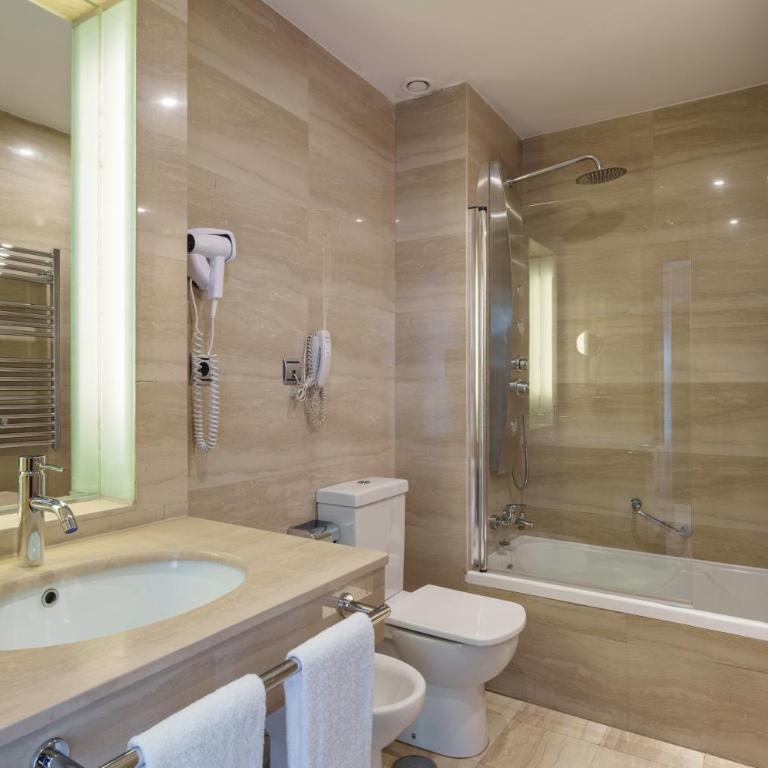 Dorma León - Suite Junior - 3