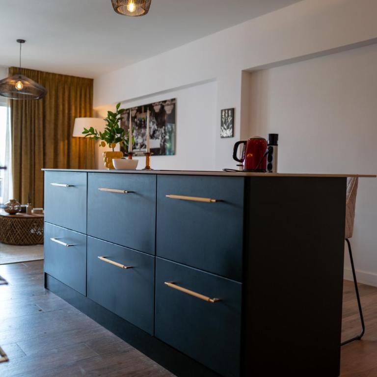Dream apartment in top location - Apartamento con balcón - 2