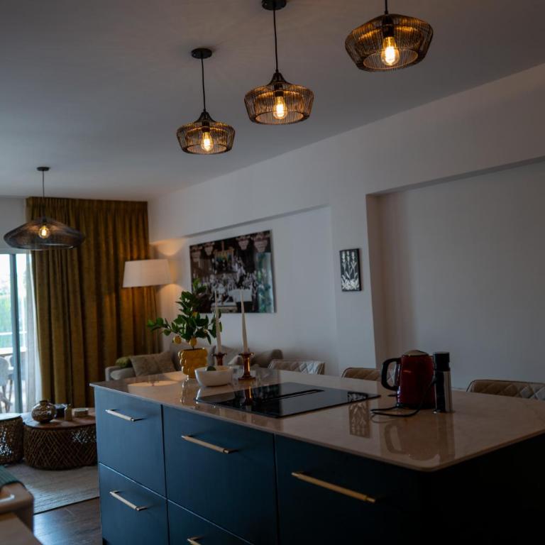 Dream apartment in top location - Apartamento con balcón - 35