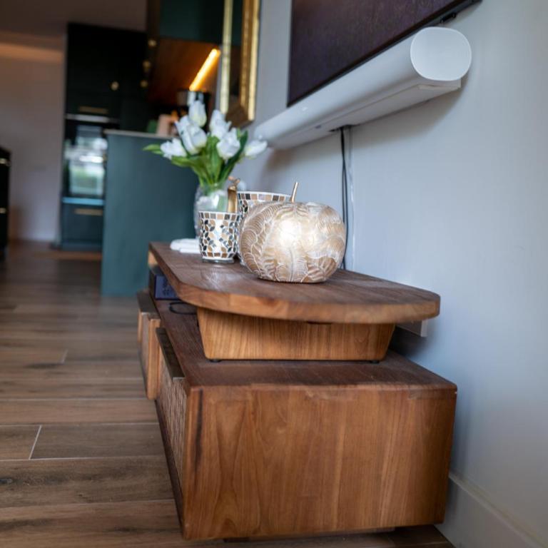 Dream apartment in top location - Apartamento con balcón - 7