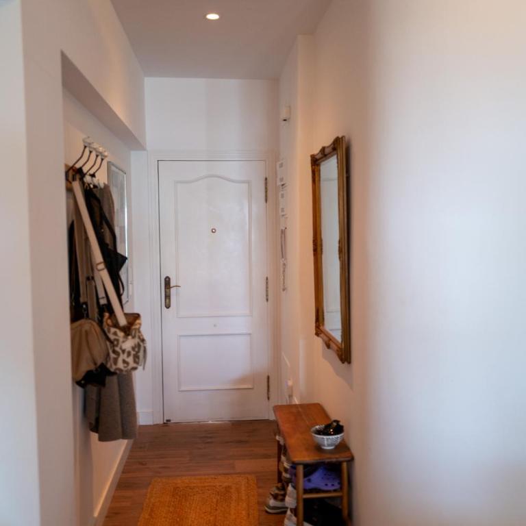 Dream apartment in top location - Apartamento con balcón - 6