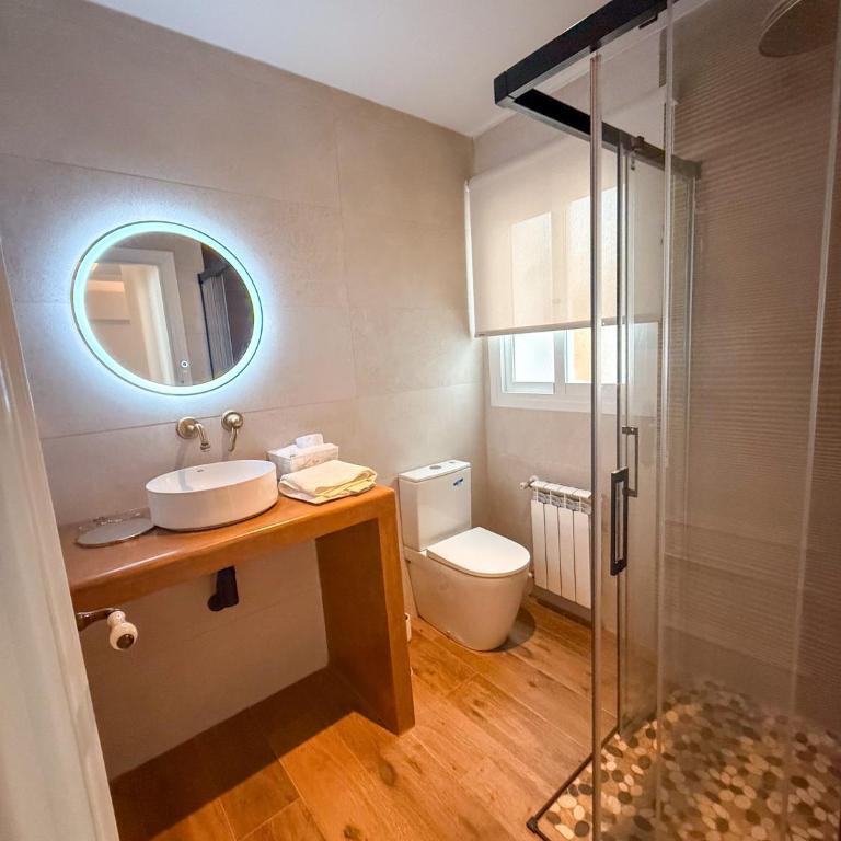 Dream apartment in top location - Apartamento con balcón - 18