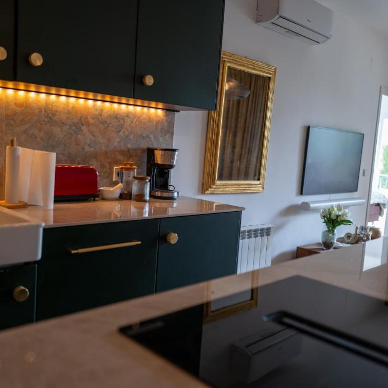 Dream apartment in top location - Apartamento con balcón - 10