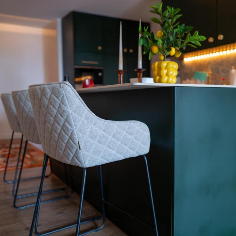 Dream apartment in top location - Apartamento con balcón - 11