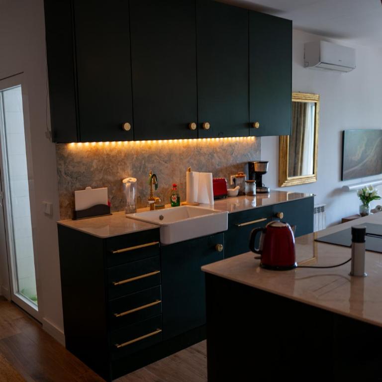 Dream apartment in top location - Apartamento con balcón - 9