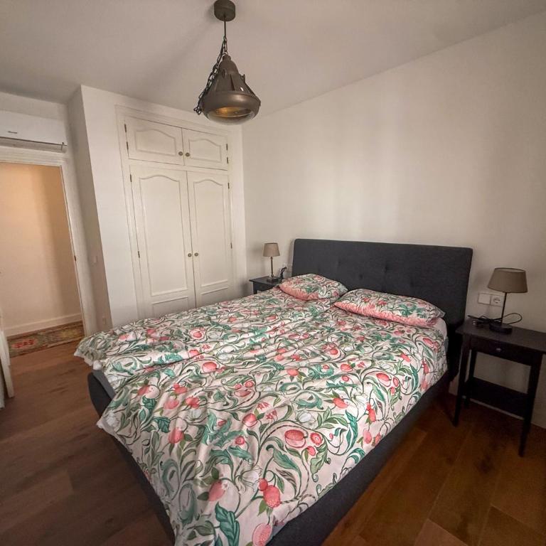 Dream apartment in top location - Apartamento con balcón - 22